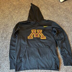 Minnesota Gophers hoodie